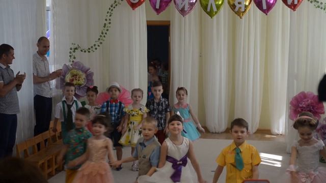 Мой первый выпускной в стиле СТИЛЯГ !!!!!! смотреть онлайн