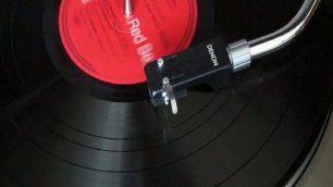 Великий Дж. Верди LP 1968г. Основные моменты из "Ernani"