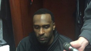 4/11/16 Shabazz Muhammad postgame