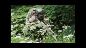 Видеокнига-Дмитрий Стешин "СВЯЩЕННАЯ ВОЕННАЯ ОПЕРАЦИЯ/ От Мариуполя до Соледара часть 2