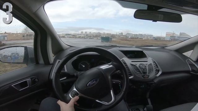 ТОП НАДЕЖНЫХ КРОССОВЕРОВ ДО 1 МЛН РУБЛЕЙ В 2022