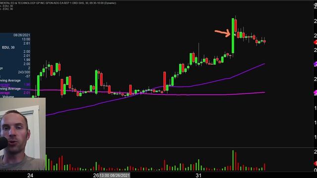 Top 10 Stocks For September 02, 2021 ( $BBIG, $AMC, $GME, $SKLZ, $NIO, and more! ) смотреть онлайн