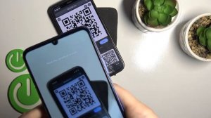 How to Scan QR Codes on the HUAWEI Nova Y70