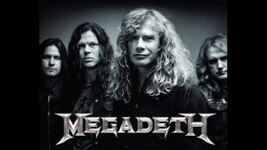 Megadeth - Angry Again GUITAR BACKING TRACK WITH VOCALS!