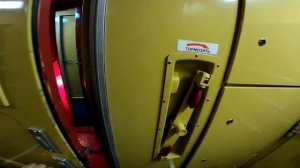 ОБЗОР ПОЕЗДА №054Ч "ГРАНД ЭКСПРЕСС" МОСКВА - САНКТ-ПЕТЕРБУРГ! ПОЕЗДКА В НОЧЬ С 19 НА 20 ИЮНЯ 2021!