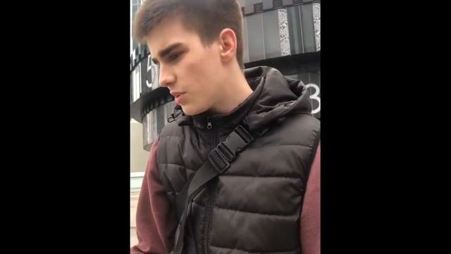 ПАНКИ ХОЙ !! 1 VLOG с ПАНК выставки ( КОРОЛЬ И ШУТ )