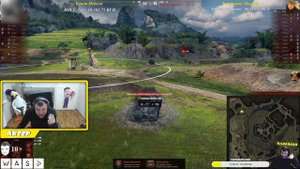 40 ЛЕТНИЙ СТРАТЕГ И ЧЕК СТАТЫ \\\ АКТЕР В WORLD OF TANKS