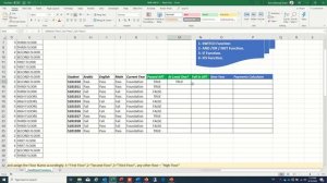 Arabic Excel Lessons