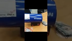 ГАЗОВЫЙ ГЕНЕРАТОР HYUNDAI H-HI1-10-UI580