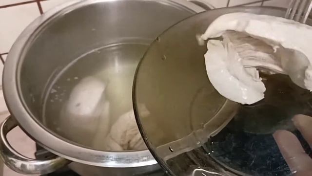 Ужин для семьи с детьми! #рецептыдлядетей
