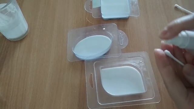 Мыло с картинкой/О водорастворимой бумаге смотреть онлайн