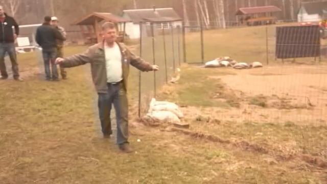 Открытие сезона ява тверь 2017 смотреть онлайн