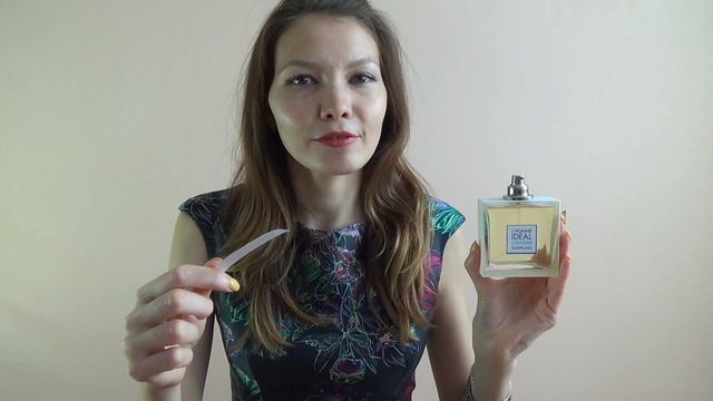 Guerlain L’Homme Ideal Cologne (Эль Хом Идеал Колон), АллюрПарфюм