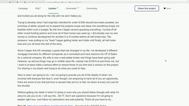 Greed Monger Redemption? смотреть онлайн