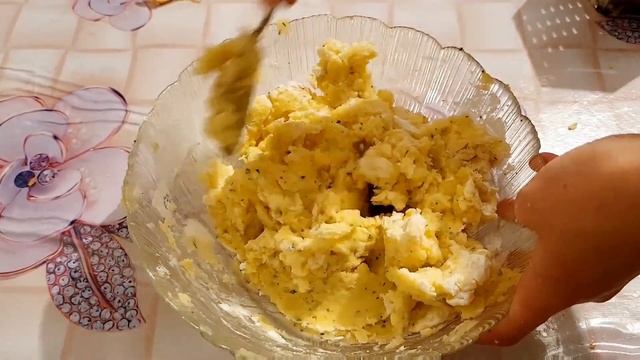 Эти палочки дети сметут за 5 минут!! #лайфхак #картофельныепалочки