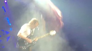 AC/DC W/ Axl Rose - "Hells Bells" - LIVE
