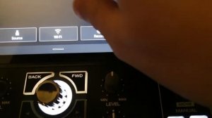 DENON Prime 2 crossfader not working - Не работает кроссфейдер - прошивка 2.1.2