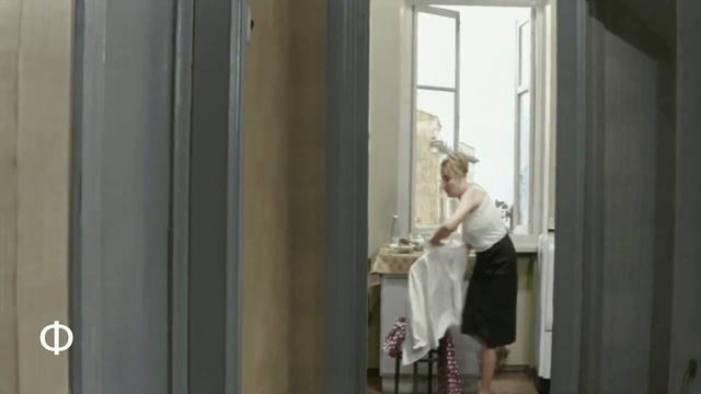 Нежность. Майя Кристалинская. смотреть онлайн