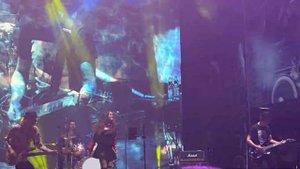 Akira Yamaoka | Waiting for you | Live @ Gamers City (Chile) | April 16th 2023
