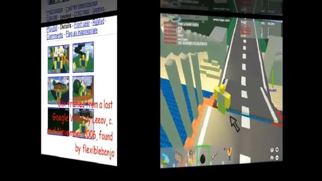 more newly discovered old roblox images смотреть онлайн