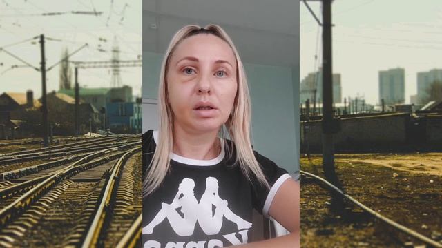 Воронеж: Елена Глушкова рассказала о ЧП на катке в Центральном парке. ?