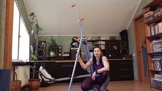 Жиркиллео4. Домашнее кардио смотреть онлайн