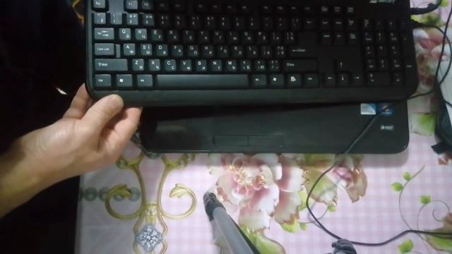 HP Pavilion G6 не включается, нет индикации. смотреть онлайн