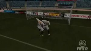 Ronaldinho Fifa 12 Mix