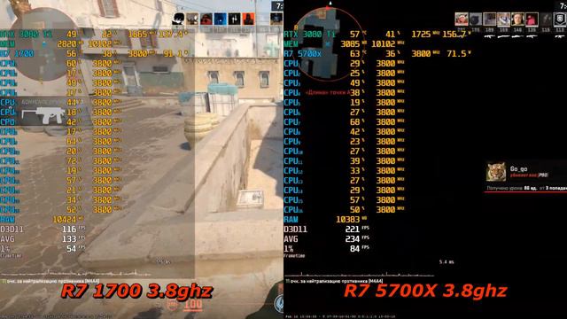 8 ЯДЕР РАЙЗЕНА 5 ЛЕТ СПУСТЯ / Один из лучших апгрейдов на AM4 платформе. смотреть онлайн