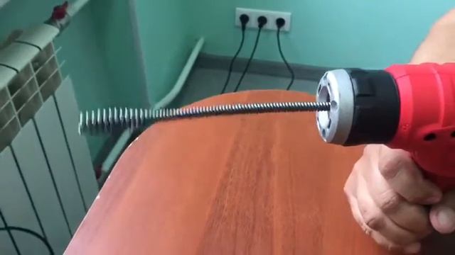Прочистная машина Vektor 68284