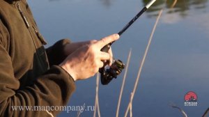 Ловля щуки с берега