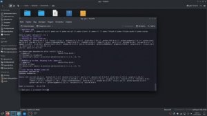 Установка программ  из AUR (Arch User Repository) В ArchLinux