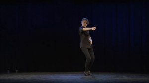 Фарукка. Георгий Кулапин. Фламенкита 2022