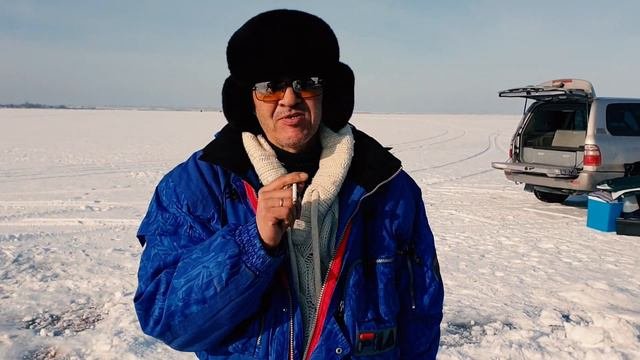 Рыбалка 2020 часть 2
