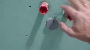 Гидроизоляция Weber. Начало.