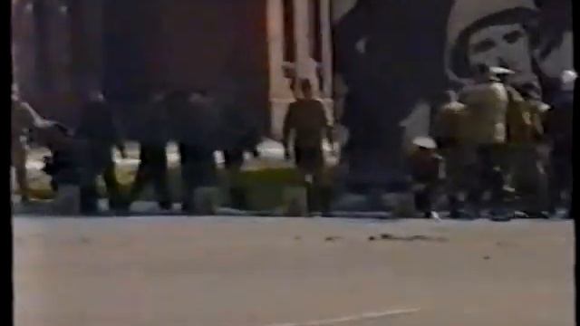 День части 22 апреля 1997 г. смотреть онлайн