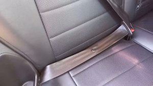 КАК УСТАНОВИТЬ АВТОКРЕСЛО / АВТОКРЕСЛО КАК ЗАКРЕПИТЬ В МАШИНУ / АВТОКРЕСЛО