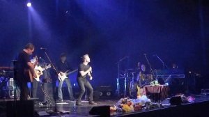 Bruno Pelletier - Denature (Минск 17 мая 2011)