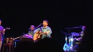 ПЕТР НАЛИЧ И МКПН В ТЕАТРЕ ЭСТРАДЫ 21.04.2009 - МУЗЫКАНА