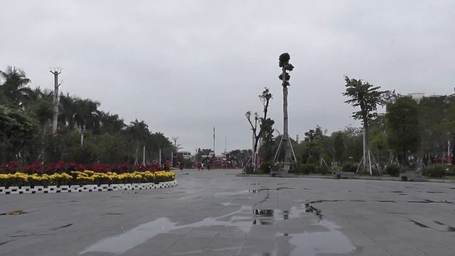 Panasonic HDC-SD60 zoom test Hai phòng-VN. смотреть онлайн