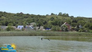 ПОЛНЫЙ ОБЗОР СТАНИЦЫ ГОЛУБИЦКАЯ / Азовское море ПЛЯЖ ЦЕНЫ СТОЛОВЫЕ