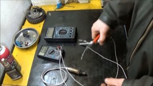 ☝ Как проверить лямбда зонд❓