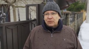 Откатные ворота на дачу! Компания ворота78 Спб