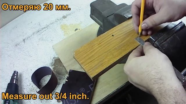 Как склеить ленту ТОП 3 способа/Make Your Own Sanding Belts TOP 3 смотреть онлайн