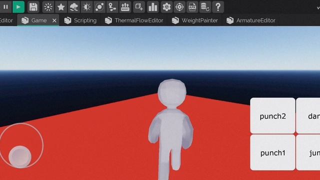 More Animations in Its Magic Engine смотреть онлайн