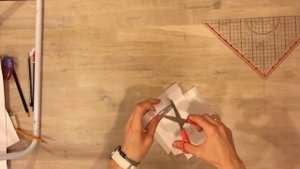 Как сделать коробочку с фотографиями своими руками.