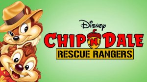 Чип и Дейл Chip ’n Dale Rescue Rangers 1990 NES (Денди) Прохождение игры без смертей