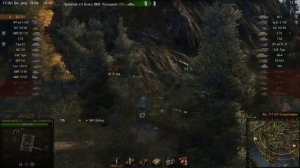 Позиция на карте Фьёрды