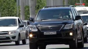 Новые правила перевозки детей в автомобилях.