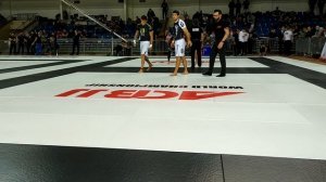 Vieira Alexandre vs Kim Terra ACB JJ NOGI WC 2017